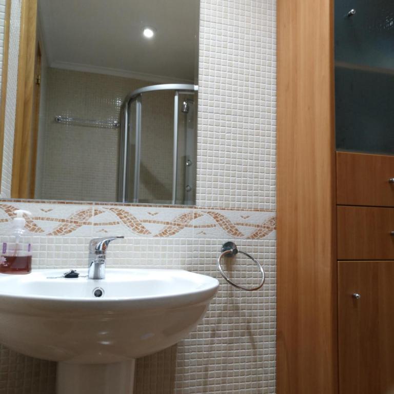 Iradri, Apartamento Playa Gijón - Apartamento Superior - 25