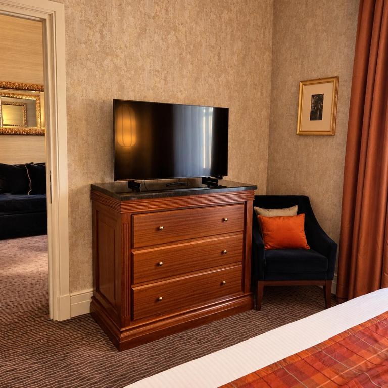 Hotel dei Mellini - Junior Suite - 3