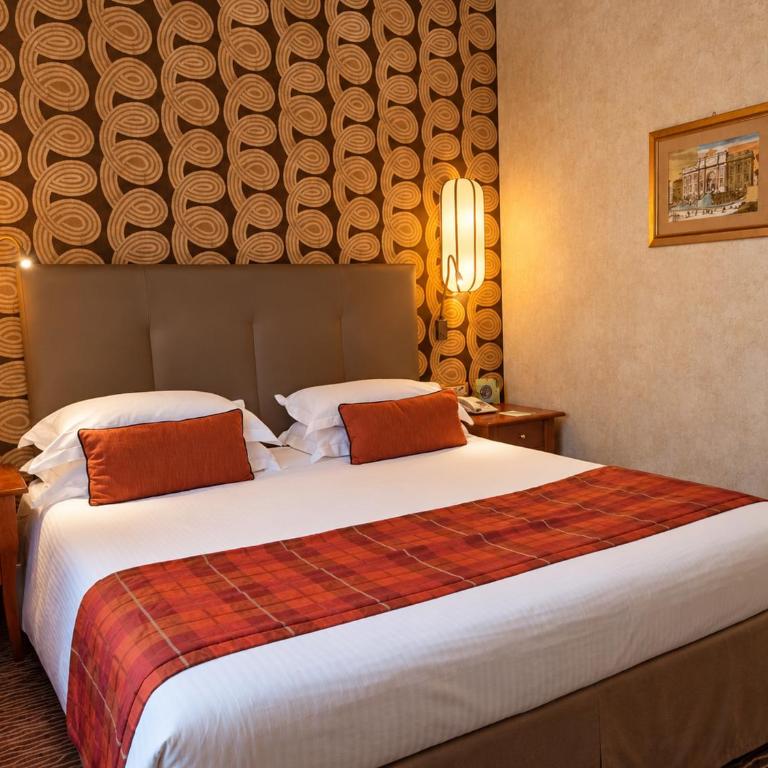 Hotel dei Mellini - Junior Suite - 4
