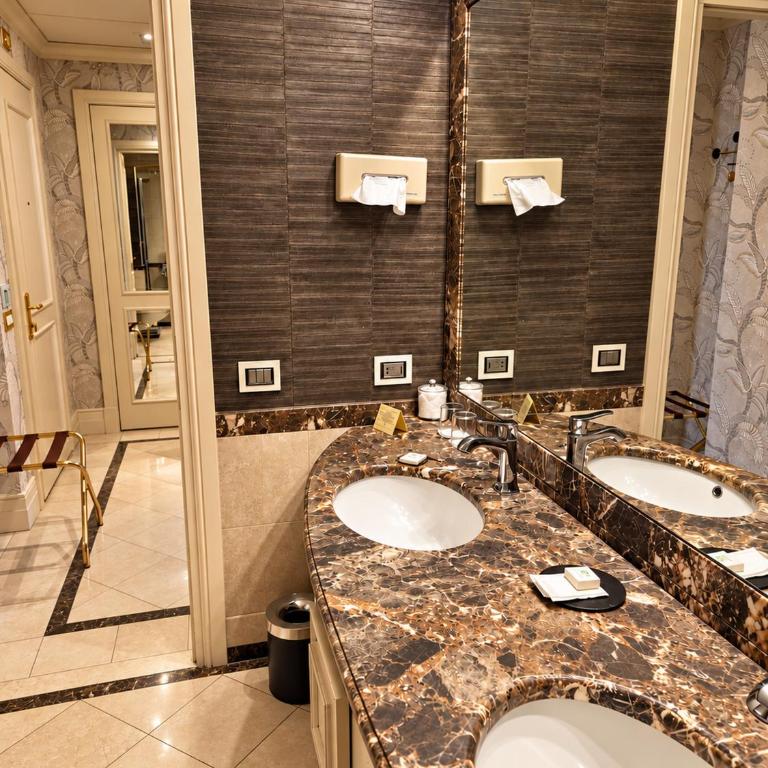 Hotel dei Mellini - Junior Suite - 5