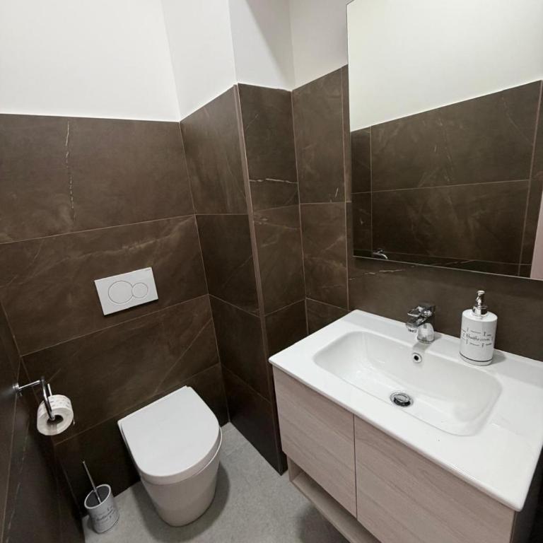 Residence Circo Massimo - Apartments & Suites - Appartamento Suite - 19