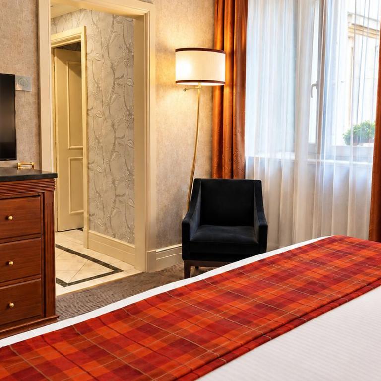 Hotel dei Mellini - Suite - 8