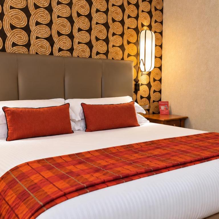 Hotel dei Mellini - Suite - 9