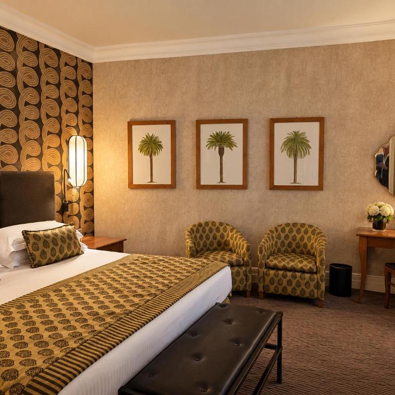 Hotel dei Mellini - Suite - 12