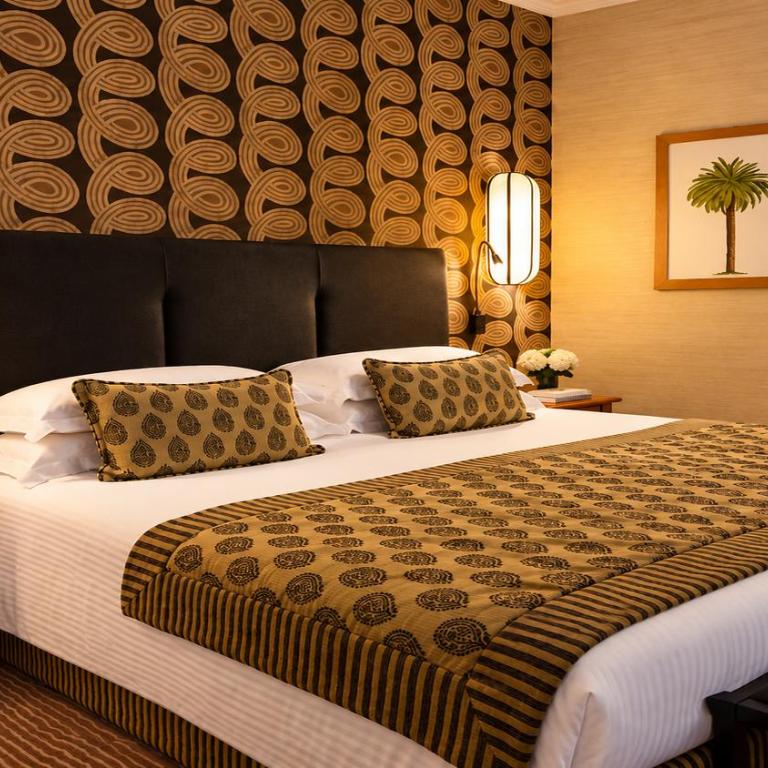 Hotel dei Mellini - Suite - 13