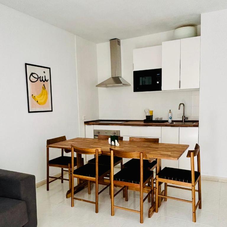 Las Vistas Beach by Agüita Salada Suites - Apartamento de 2 dormitorios - 21