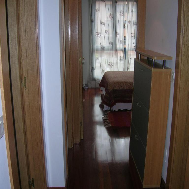 Iradri, Apartamento Playa Gijón - Apartamento Superior - 22