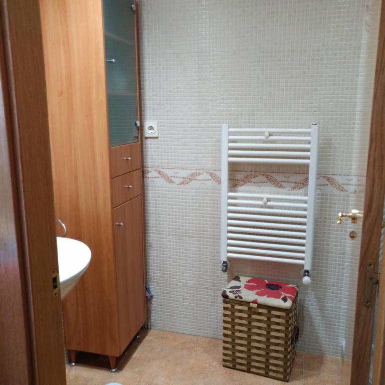 Iradri, Apartamento Playa Gijón - Apartamento Superior - 24