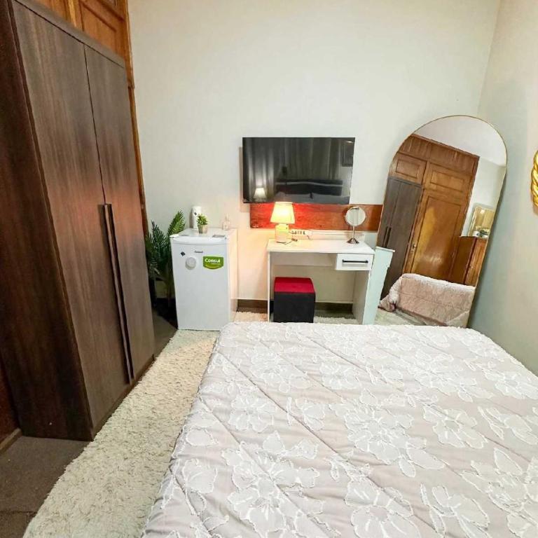 Confort y estilo en el centro histórico Asunción - Double or Twin Room - 11