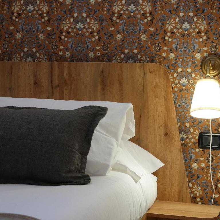 La Pacchianella Suites - Seafront - Deluxe Apartment mit 2 Schlafzimmern - 22