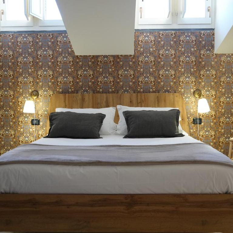 La Pacchianella Suites - Seafront - Deluxe Apartment mit 2 Schlafzimmern - 21