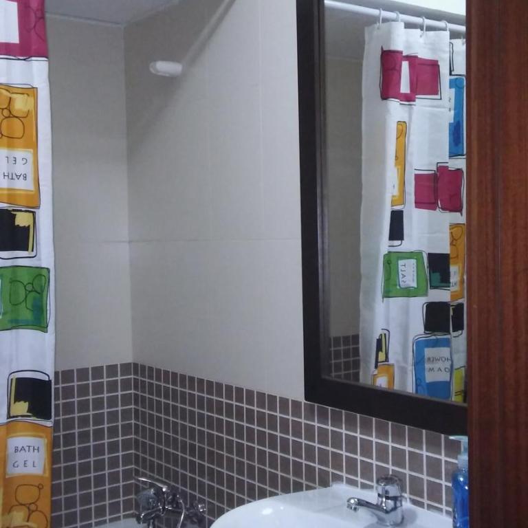 Apartamento Domingo Lozano - Apartamento Estudio - 31