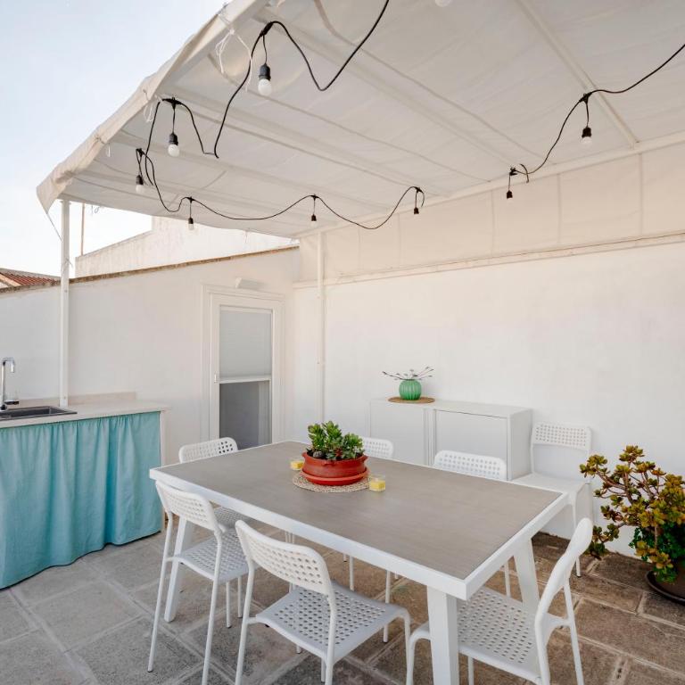 La Terrazza Cavallotti - Haus mit 2 Schlafzimmern - 34