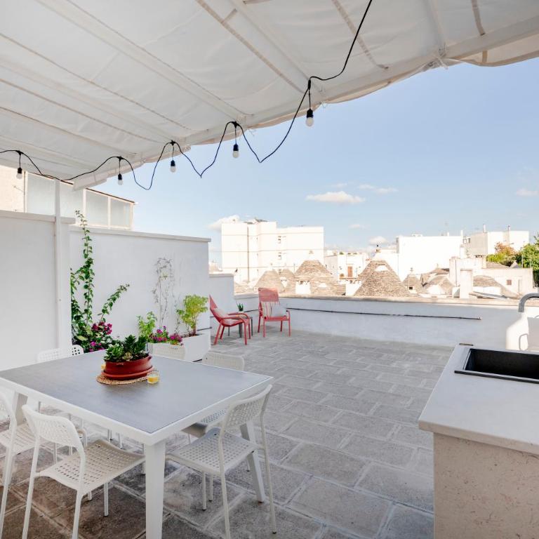 La Terrazza Cavallotti - Haus mit 2 Schlafzimmern - 33