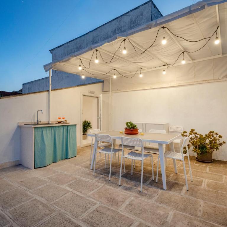 La Terrazza Cavallotti - Haus mit 2 Schlafzimmern - 41