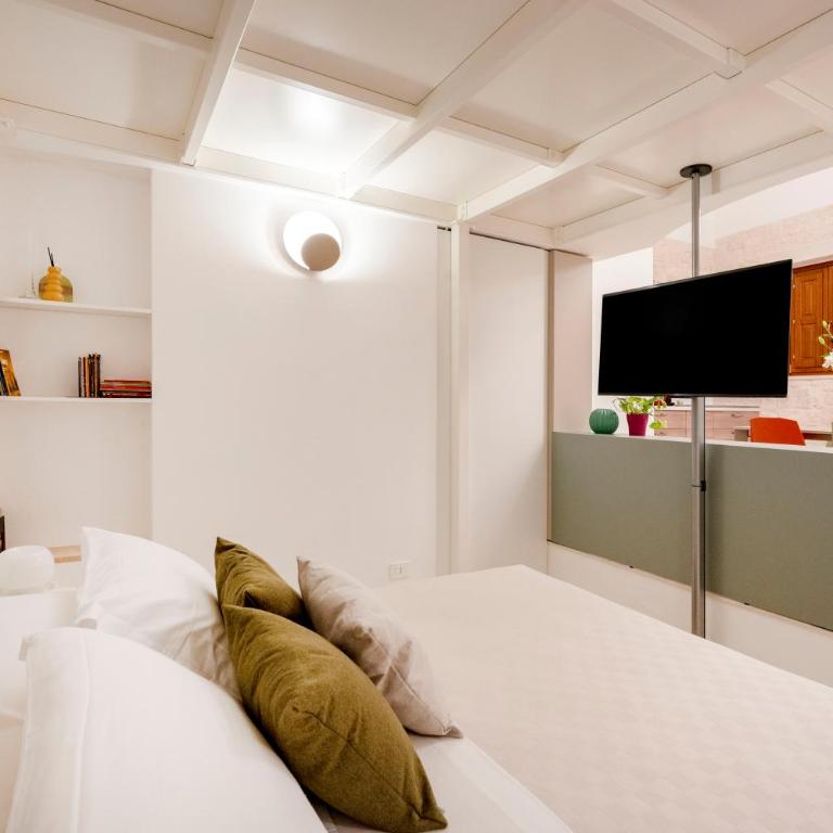 La Terrazza Cavallotti - Haus mit 2 Schlafzimmern - 15