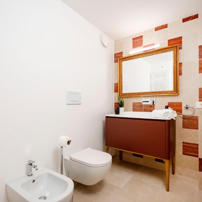 La Terrazza Cavallotti - Haus mit 2 Schlafzimmern - 20