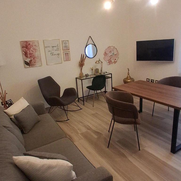 La Gubbiata - Appartamento con 1 Camera da Letto - 1