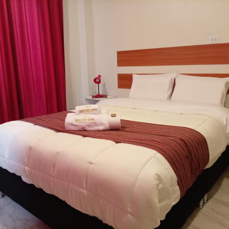 Belys inn - Suite - 2