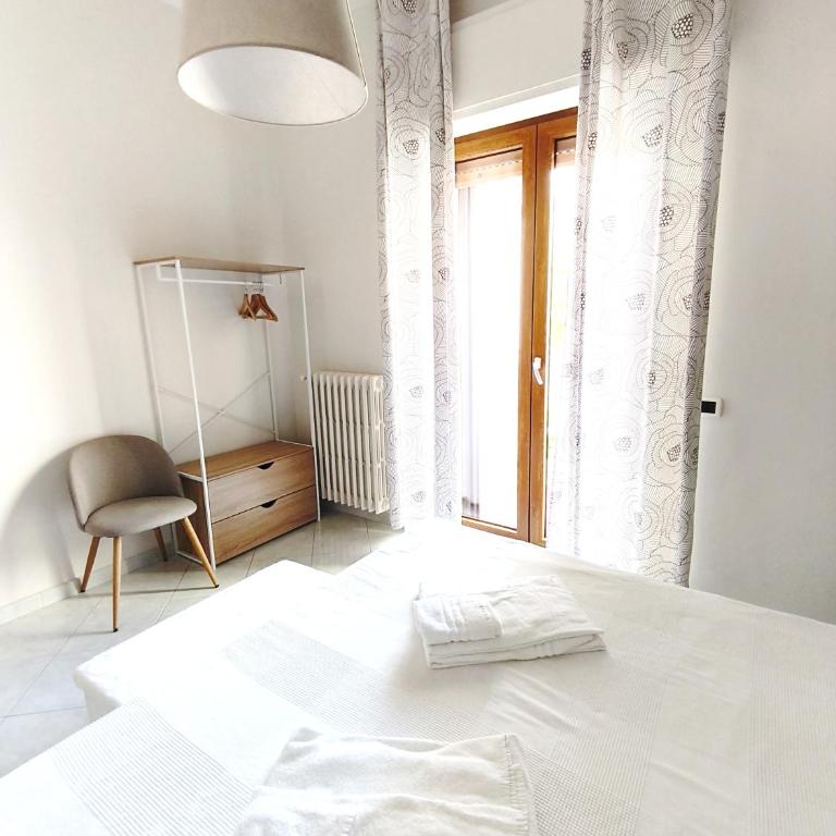 TERRA DI SUD Matera - Free secure parking - Two-Bedroom Apartment - 12
