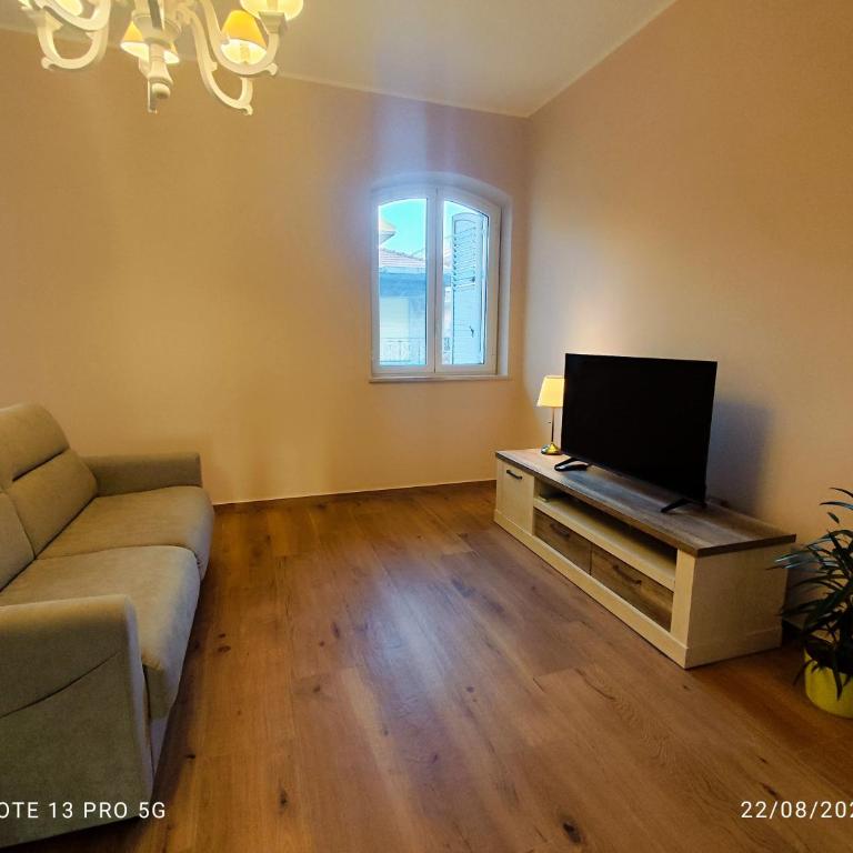 Jasida holiday apartments - One-Bedroom Apartment - 3
