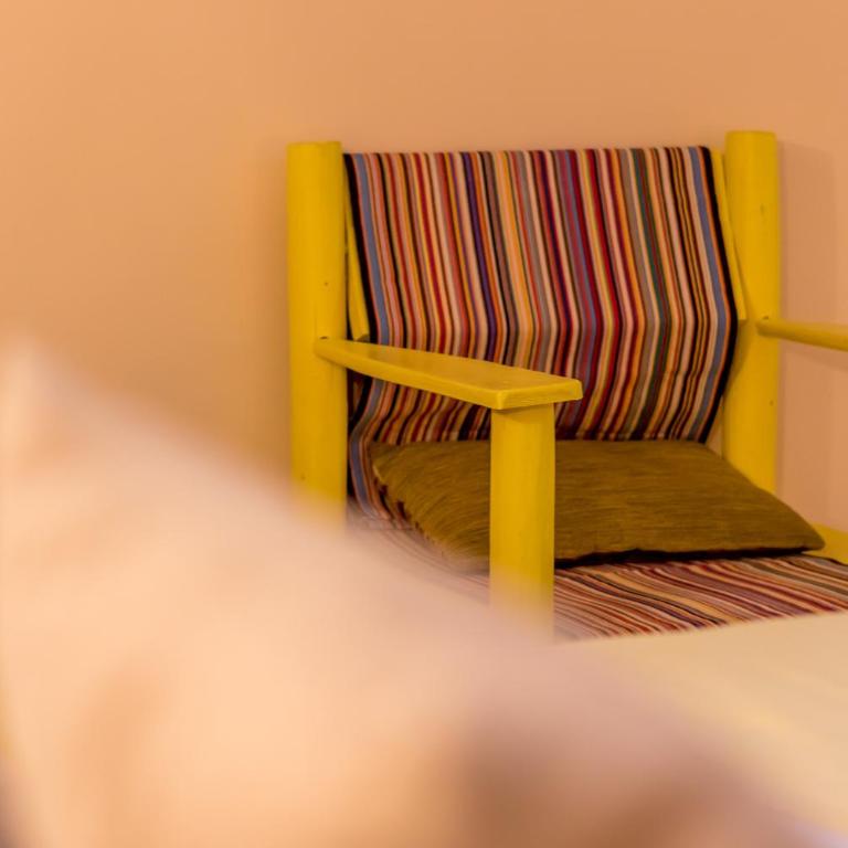 Les Chambres de Jeannette - Chambre Familiale - 2