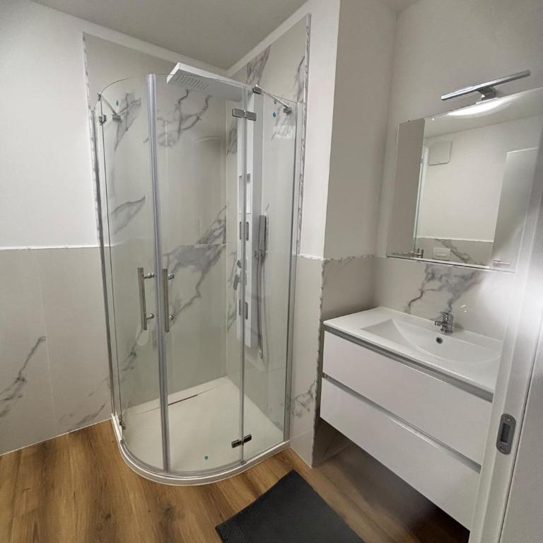 Tridente Boutique Apartment 1 - Appartamento con 1 Camera da Letto - 6