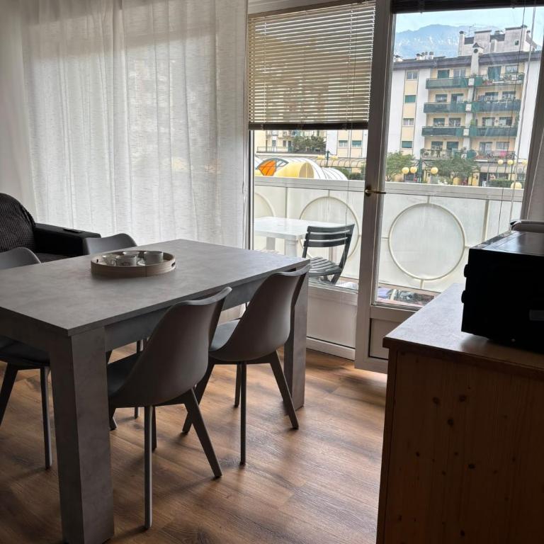 Tridente Boutique Apartment 1 - Appartamento con 1 Camera da Letto - 7
