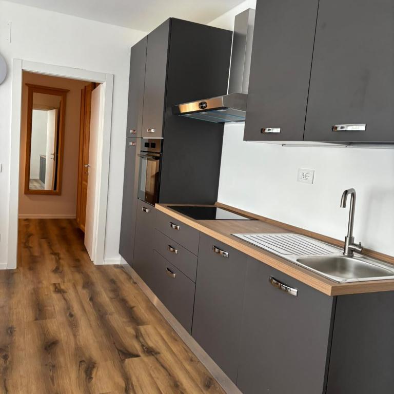 Tridente Boutique Apartment 1 - Appartamento con 1 Camera da Letto - 9