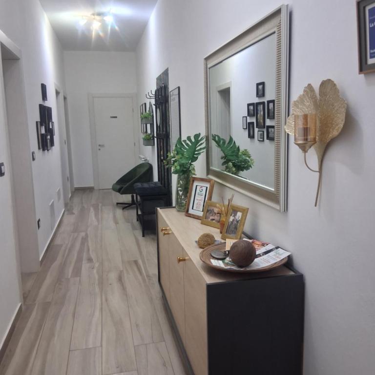 La Gubbiata - Appartamento con 1 Camera da Letto - 5