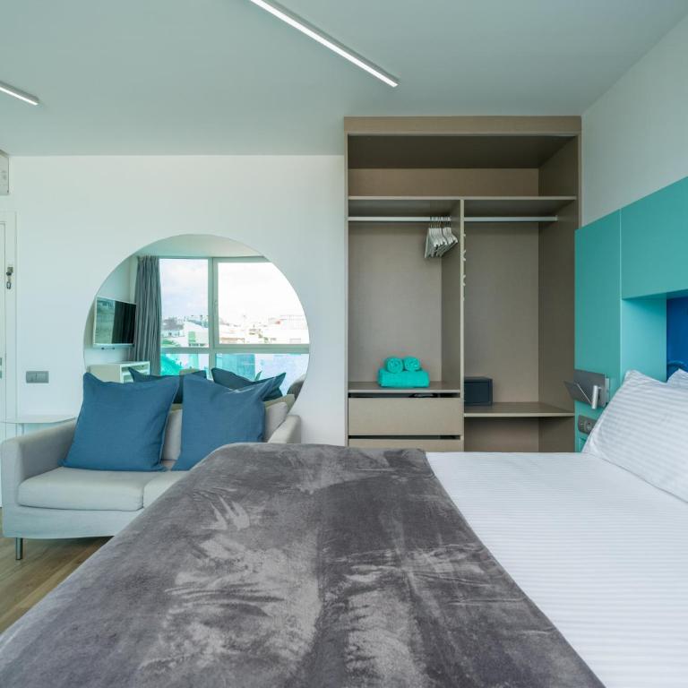 Edison 402 - Las Canteras By CanariasGetaway - Monolocale - 8