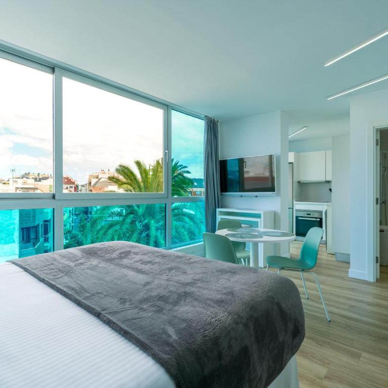 Edison 402 - Las Canteras By CanariasGetaway - Monolocale - 11