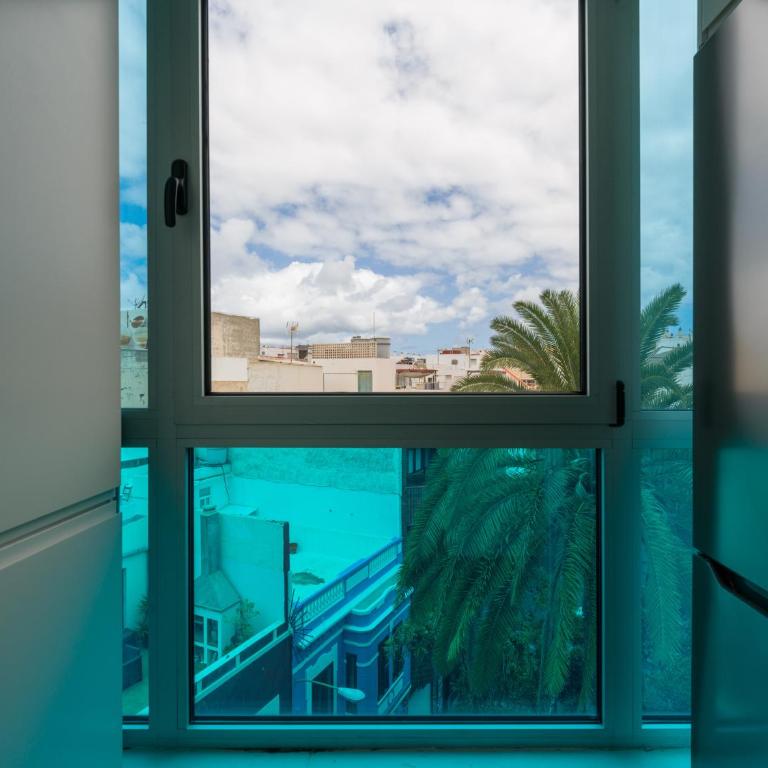 Edison 402 - Las Canteras By CanariasGetaway - Monolocale - 13