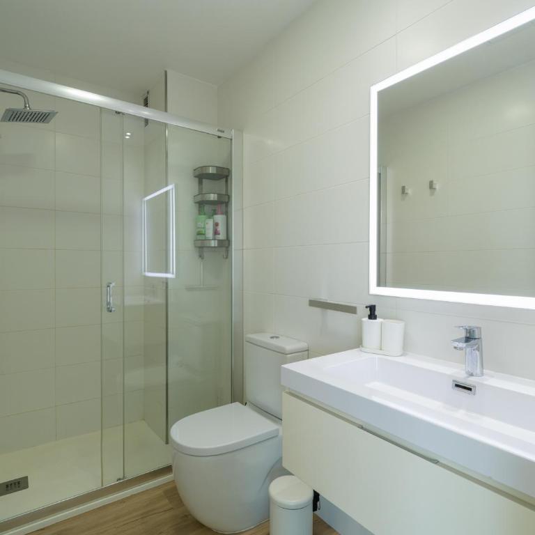 Edison 402 - Las Canteras By CanariasGetaway - Monolocale - 17