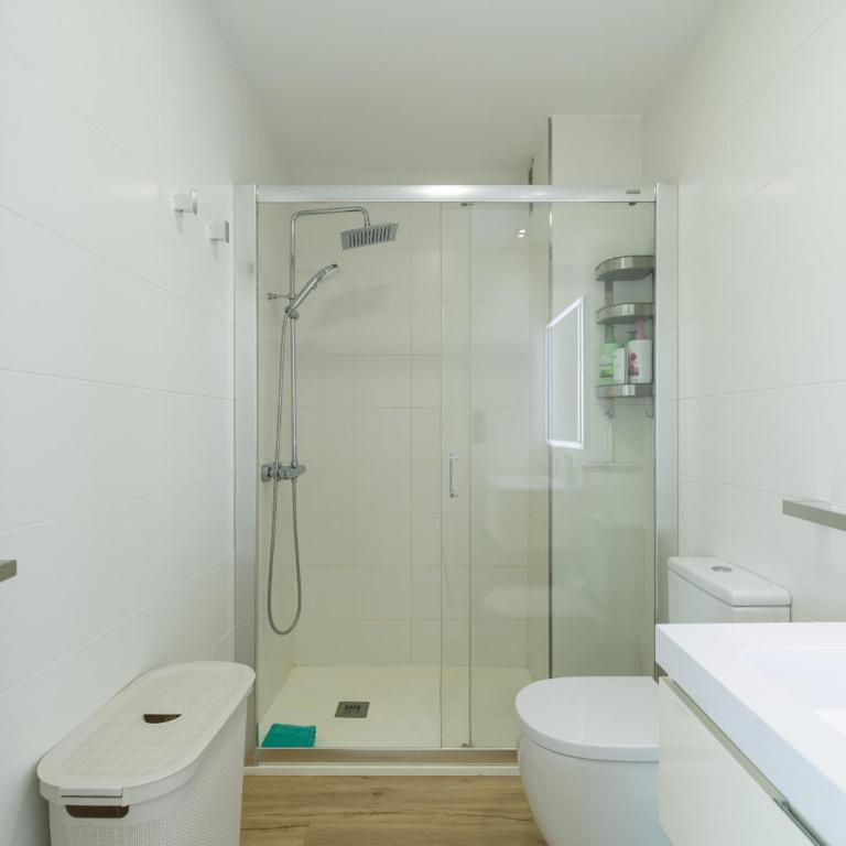 Edison 402 - Las Canteras By CanariasGetaway - Monolocale - 18