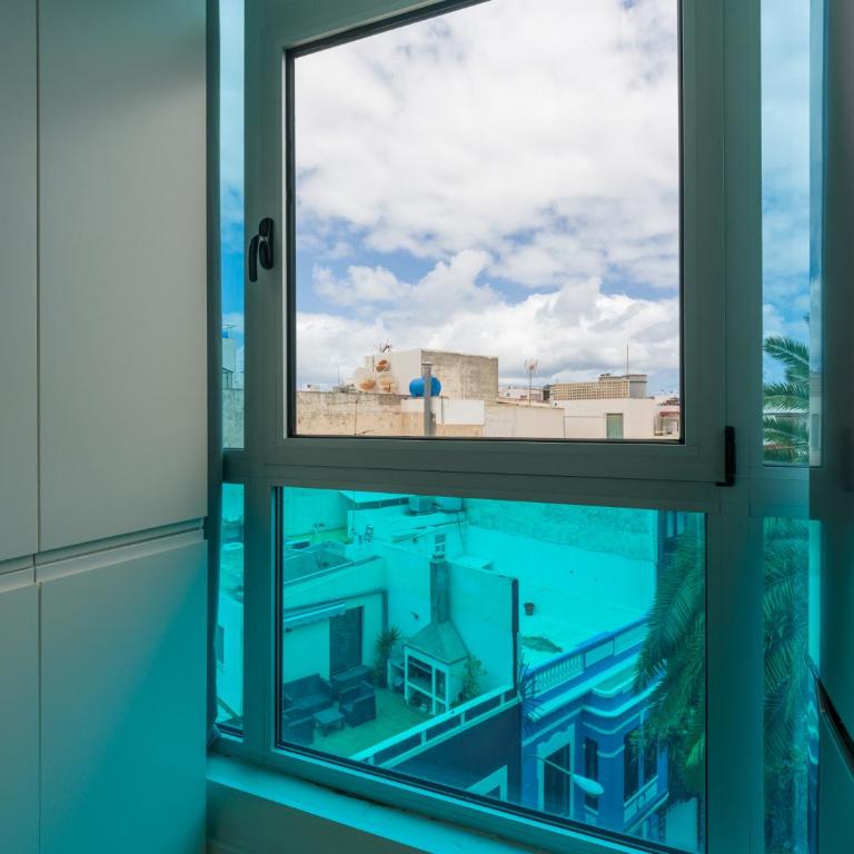 Edison 402 - Las Canteras By CanariasGetaway - Monolocale - 19