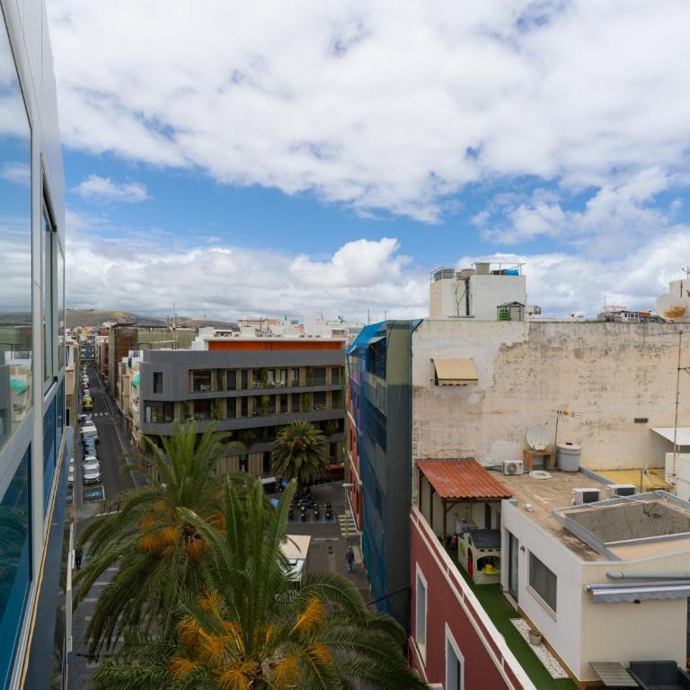 Edison 402 - Las Canteras By CanariasGetaway - Monolocale - 21