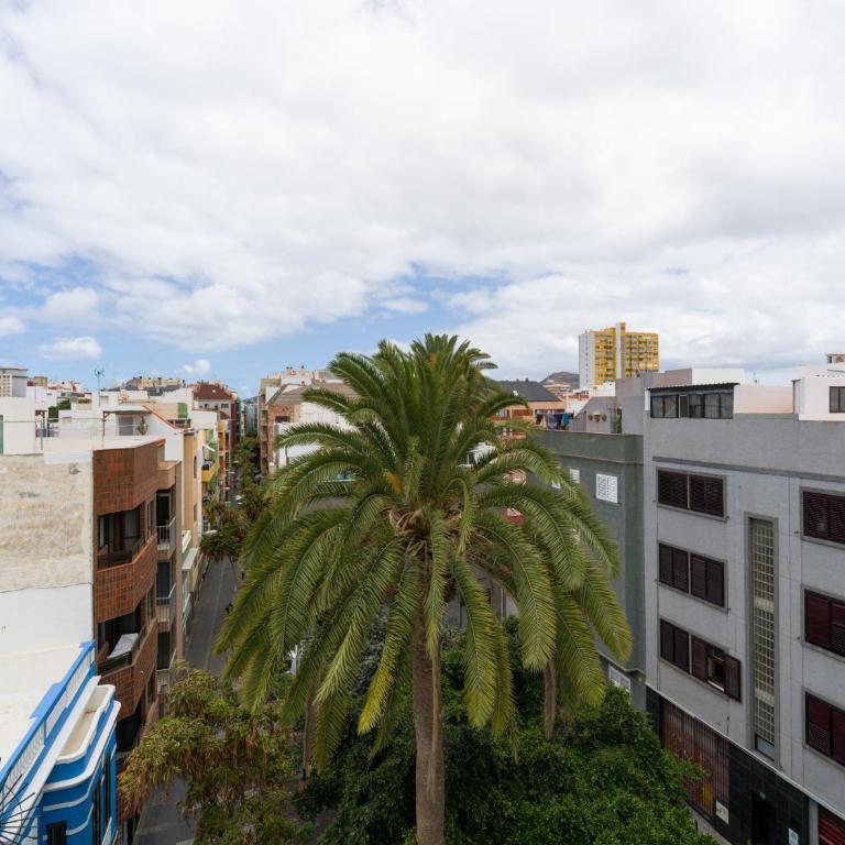 Edison 402 - Las Canteras By CanariasGetaway - Monolocale - 22