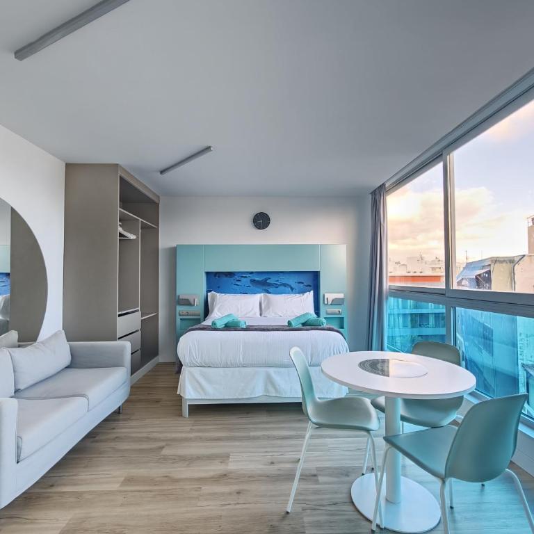 Edison 402 - Las Canteras By CanariasGetaway - Monolocale - 26