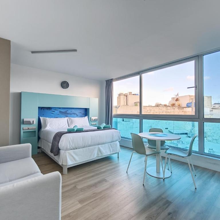 Edison 402 - Las Canteras By CanariasGetaway - Monolocale - 27
