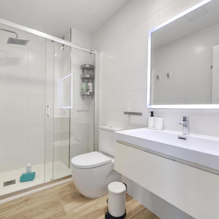 Edison 402 - Las Canteras By CanariasGetaway - Monolocale - 29