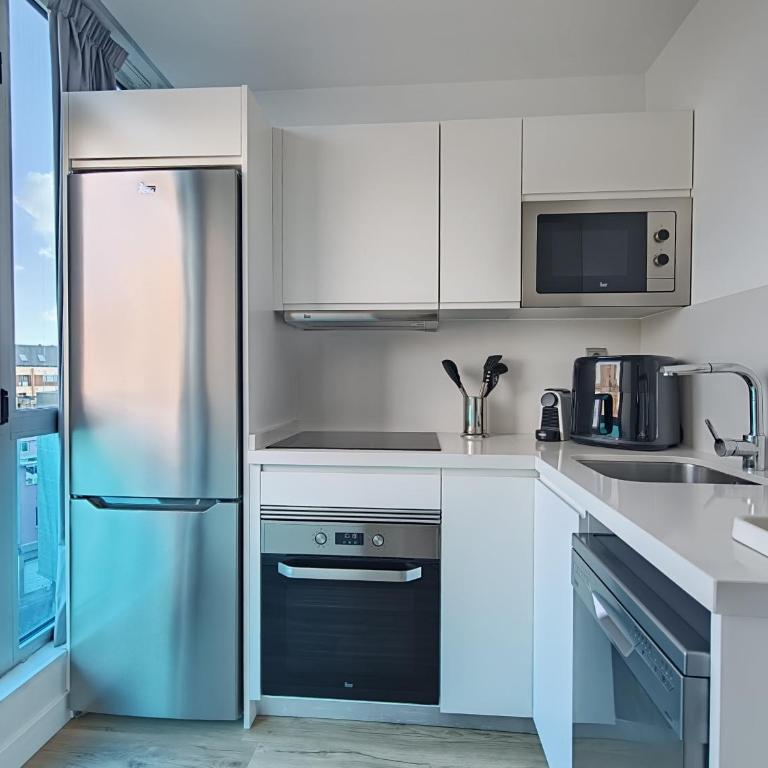 Edison 402 - Las Canteras By CanariasGetaway - Monolocale - 31