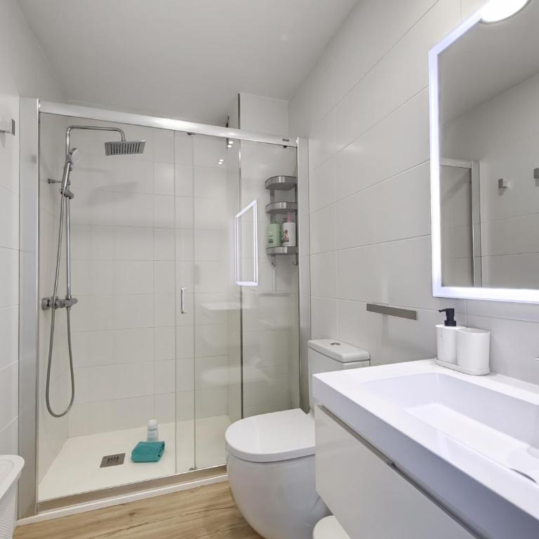 Edison 402 - Las Canteras By CanariasGetaway - Monolocale - 32