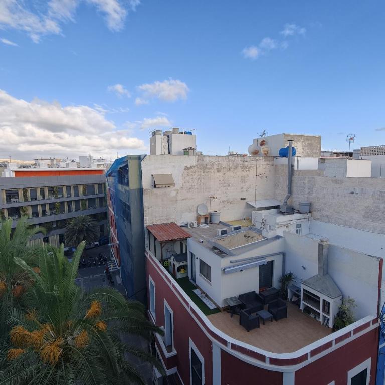 Edison 402 - Las Canteras By CanariasGetaway - Monolocale - 35
