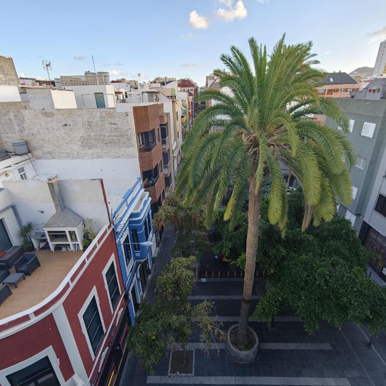 Edison 402 - Las Canteras By CanariasGetaway - Monolocale - 36