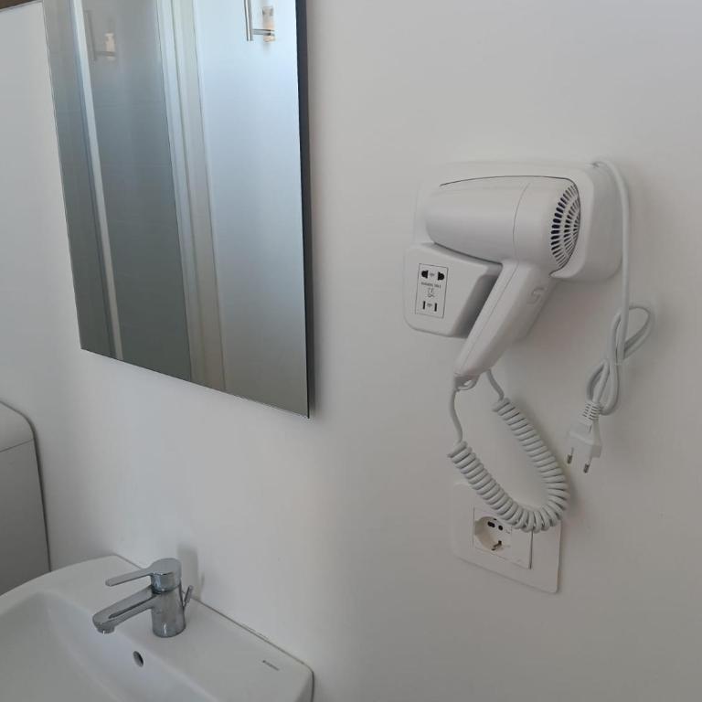 L'Ariete Guest House Affittacamere - Habitación Doble con baño privado - 10