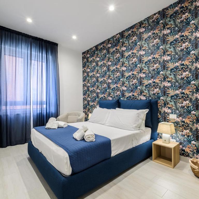 Salerno Centro - Ascensore e Self Check-in - Appartamento con 1 Camera da Letto - 2