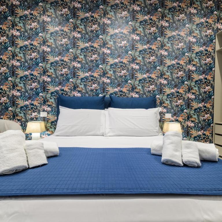 Salerno Centro - Ascensore e Self Check-in - Appartamento con 1 Camera da Letto - 8