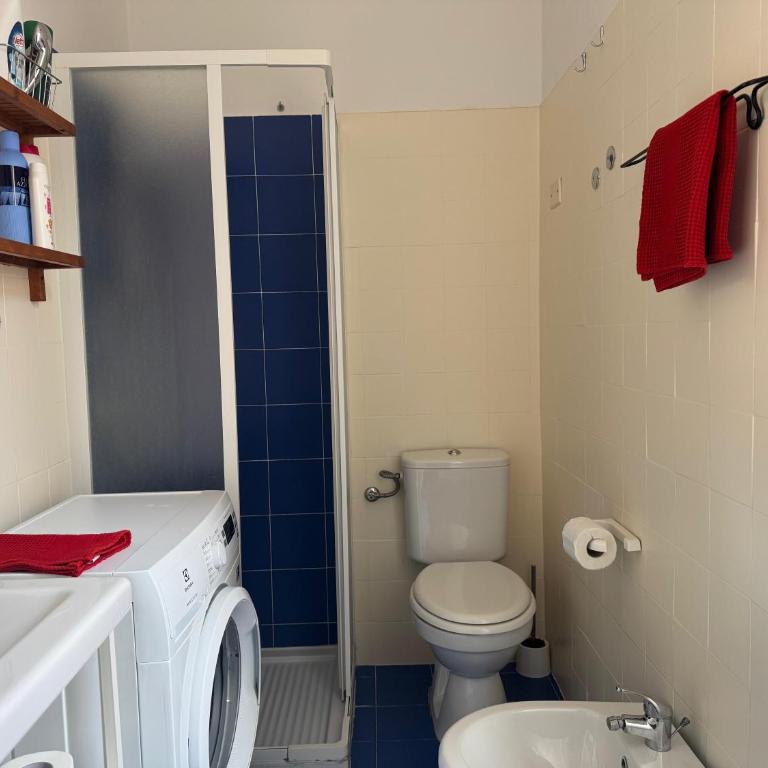 A Casa di Nicola - Appartamento con 1 Camera da Letto - 9