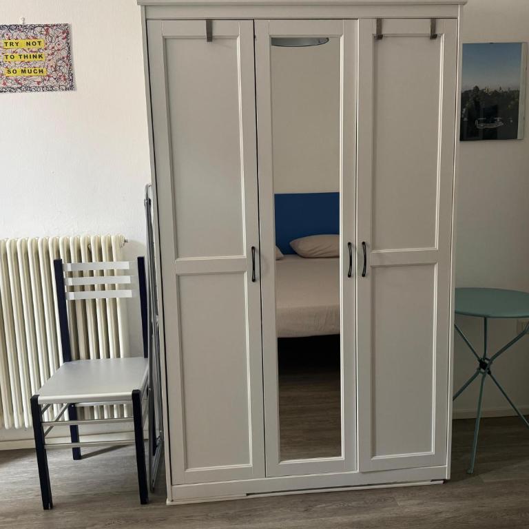 A Casa di Nicola - Appartamento con 1 Camera da Letto - 7